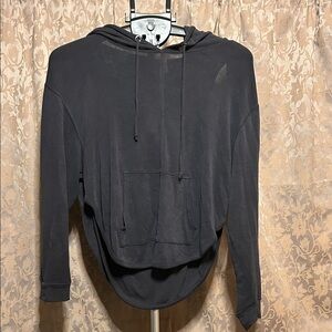 Free People - FP Movement Lightweight Hooded Pullover